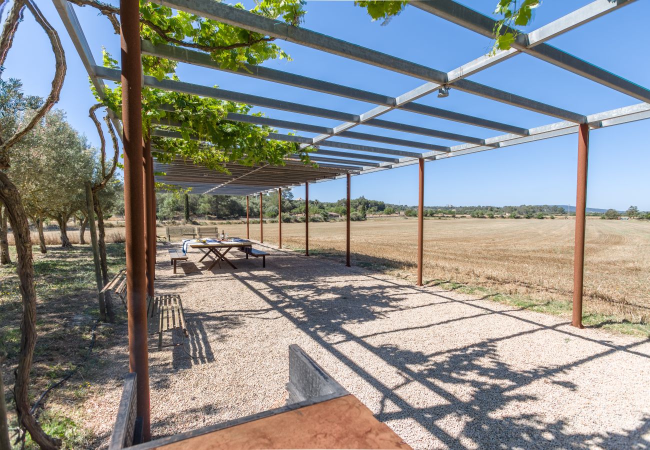 Country house in Sencelles - MY12 L'Hort Verd