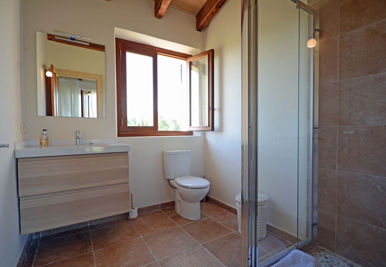 Country house in Pollensa / Pollença - MY17 Can Curassa
