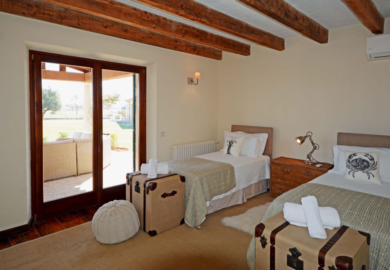 Country house in Pollensa / Pollença - MY17 Can Curassa