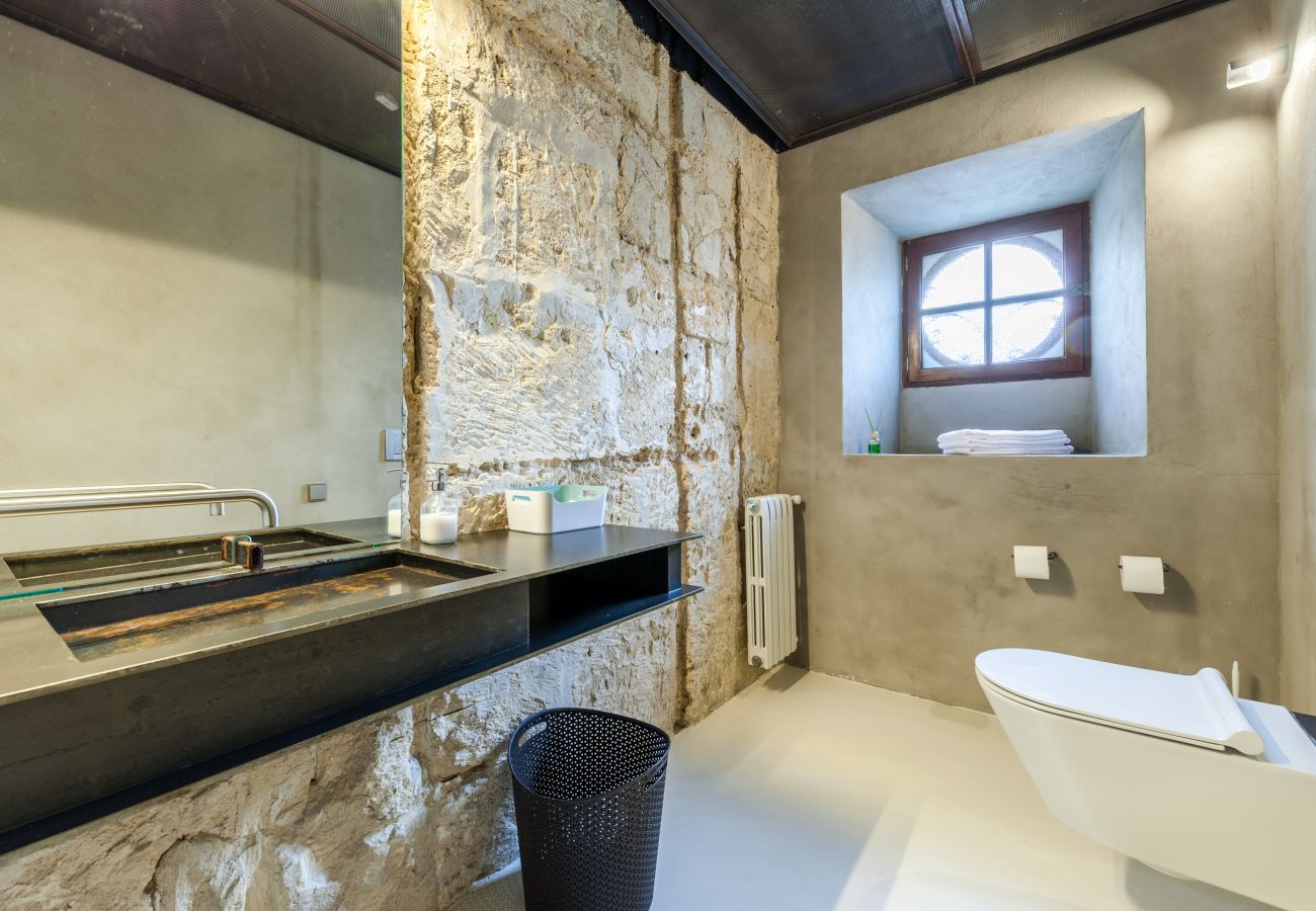 Chalet in Montuïri - MY22 Villa Ca S'Italià