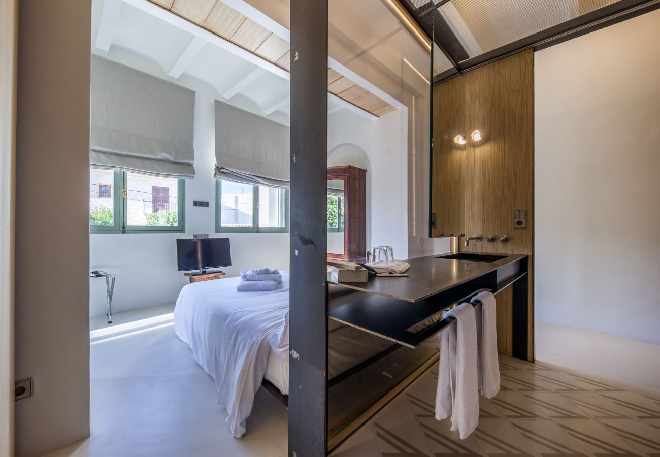 Chalet in Montuïri - MY22 Villa Ca S'Italià
