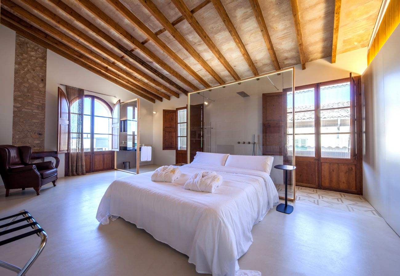 Chalet in Montuïri - MY22 Villa Ca S'Italià