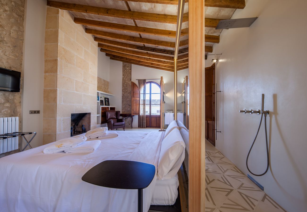Chalet in Montuïri - MY22 Villa Ca S'Italià