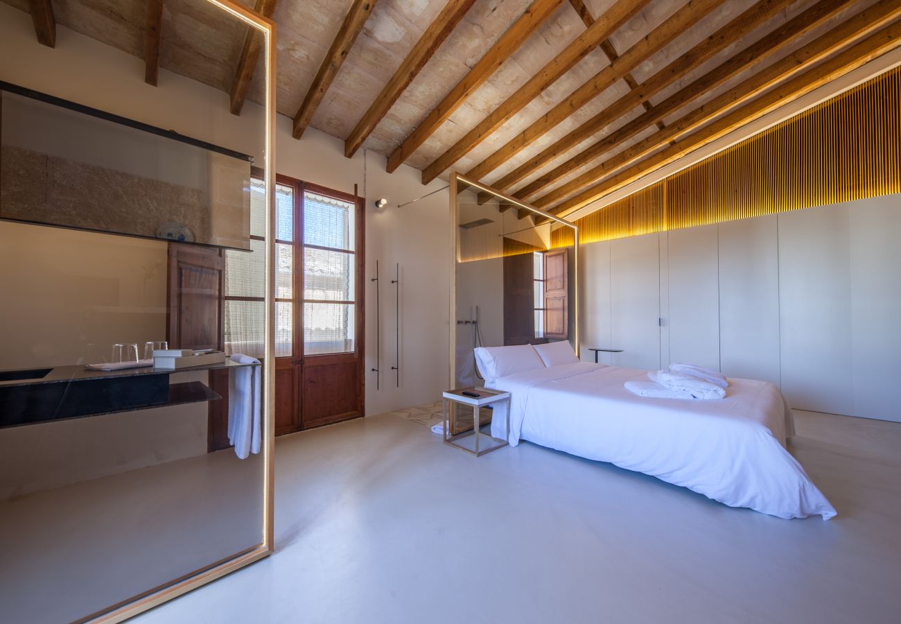 Chalet in Montuïri - MY22 Villa Ca S'Italià