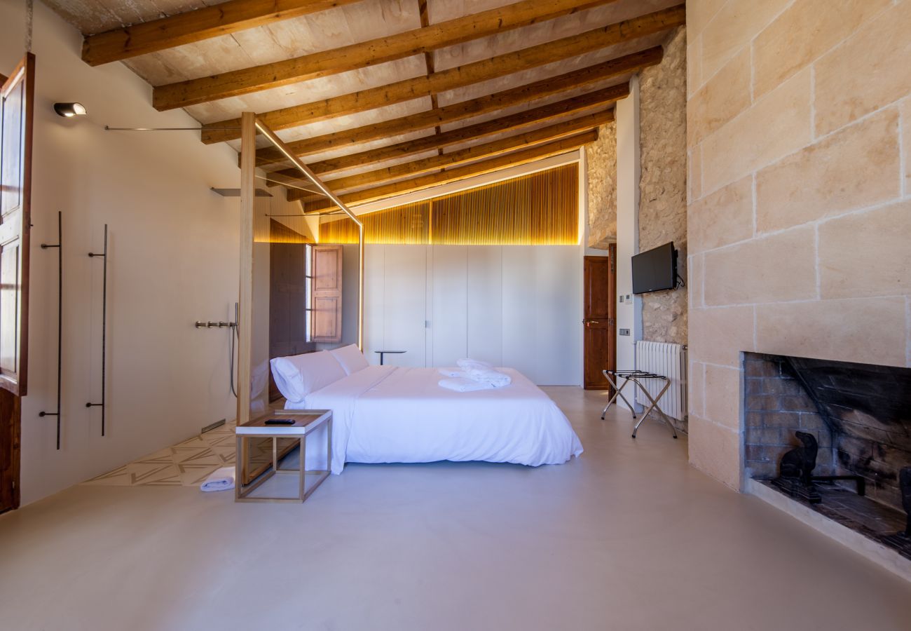 Chalet in Montuïri - MY22 Villa Ca S'Italià