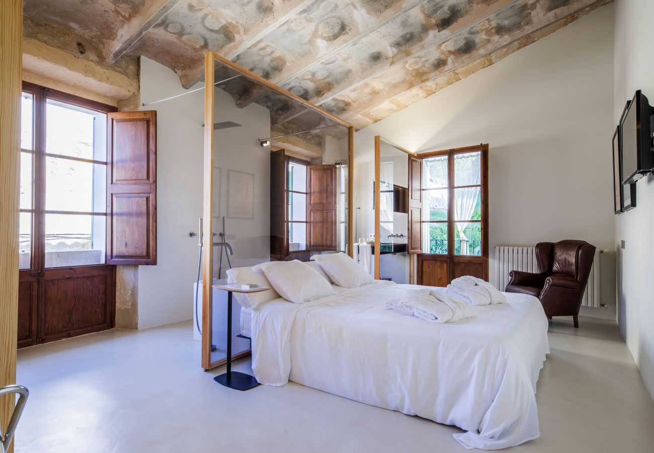 Chalet in Montuïri - MY22 Villa Ca S'Italià