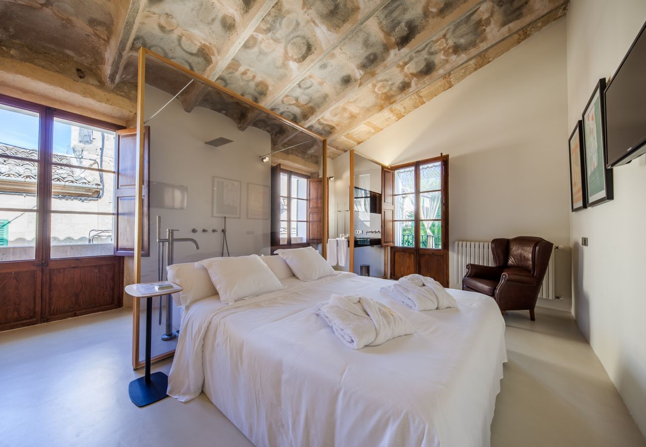 Chalet in Montuïri - MY22 Villa Ca S'Italià