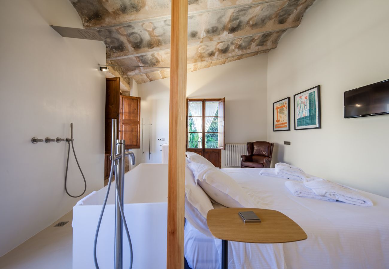 Chalet in Montuïri - MY22 Villa Ca S'Italià
