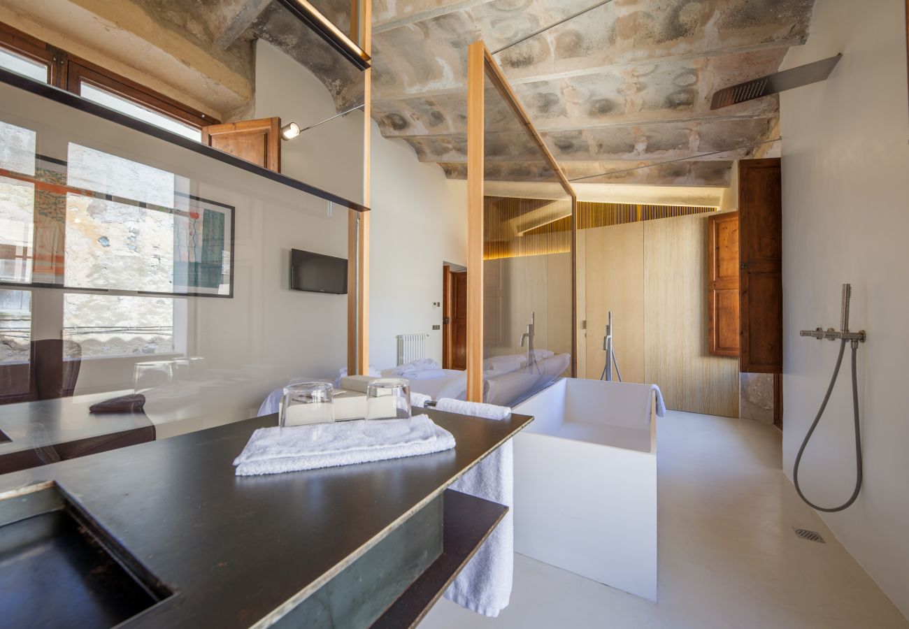 Chalet in Montuïri - MY22 Villa Ca S'Italià