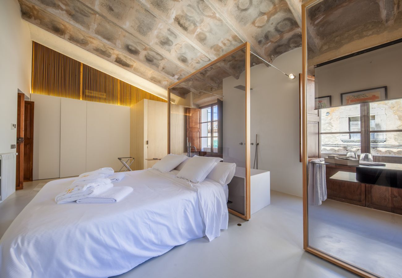 Chalet in Montuïri - MY22 Villa Ca S'Italià