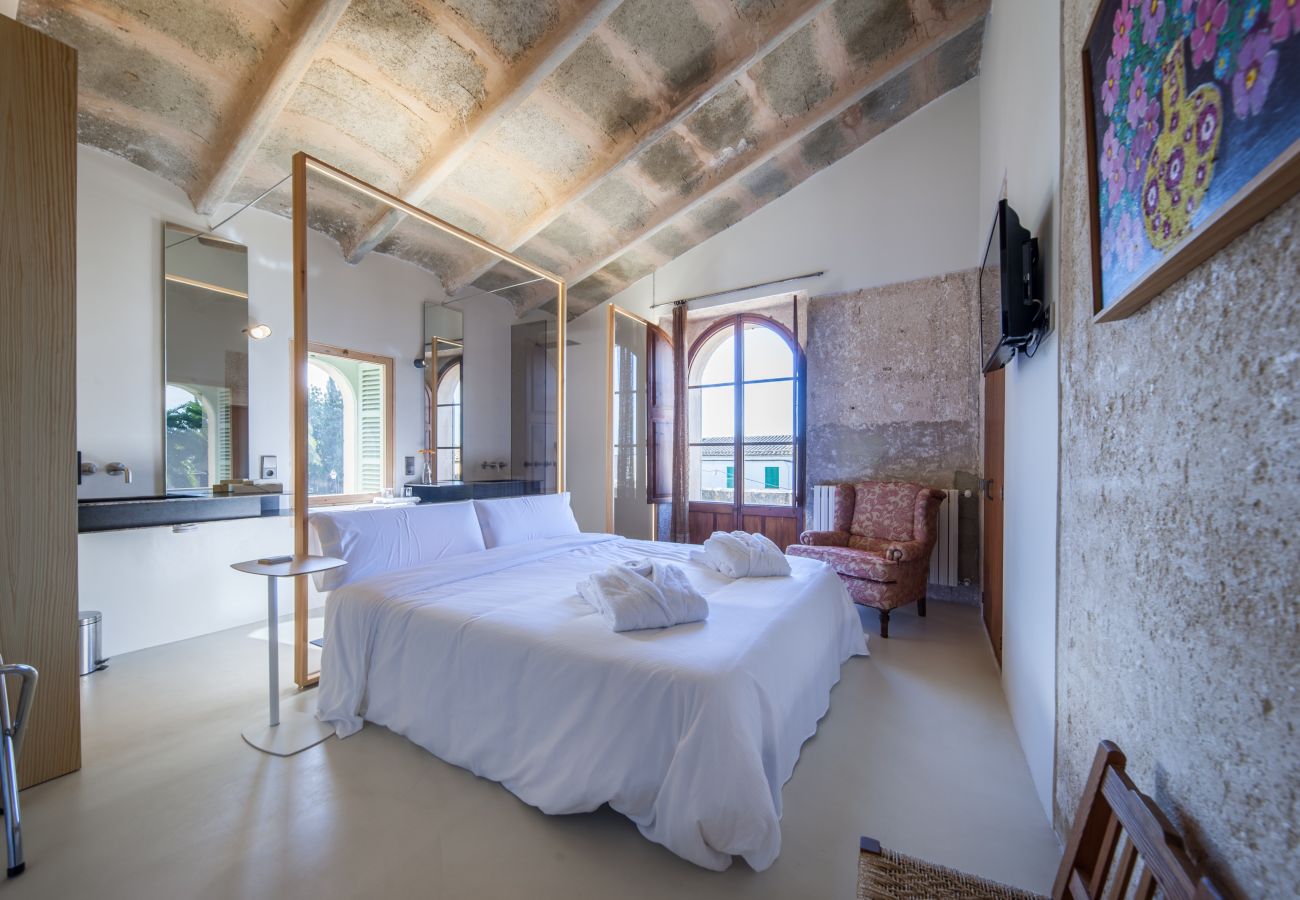 Chalet in Montuïri - MY22 Villa Ca S'Italià