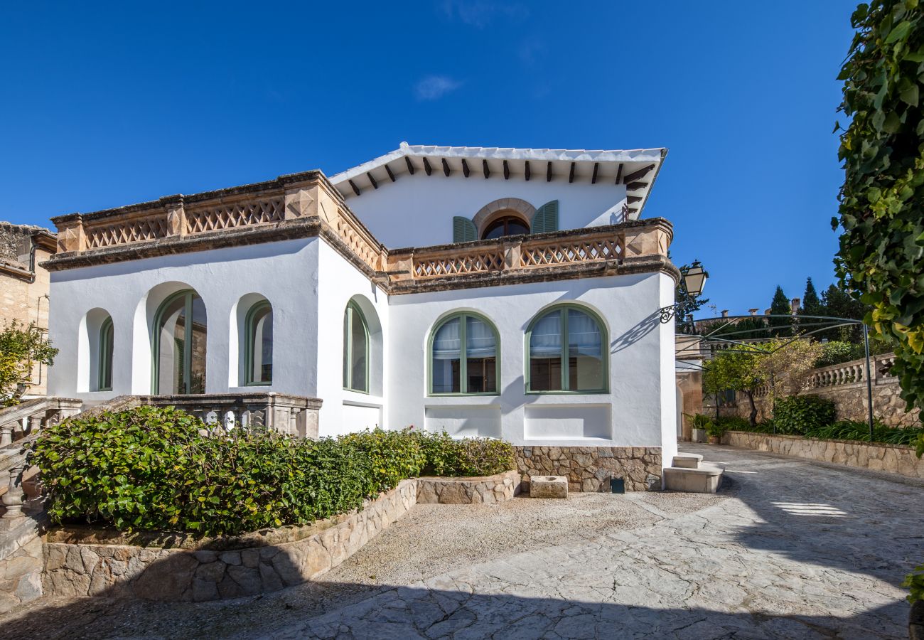 Chalet in Montuïri - MY22 Villa Ca S'Italià