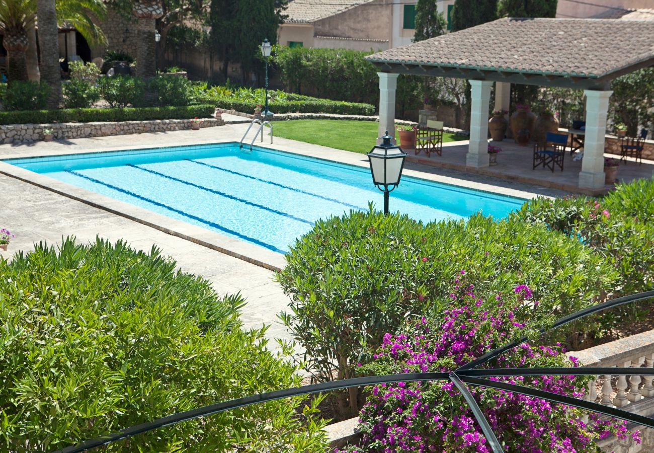 Chalet in Montuïri - MY22 Villa Ca S'Italià