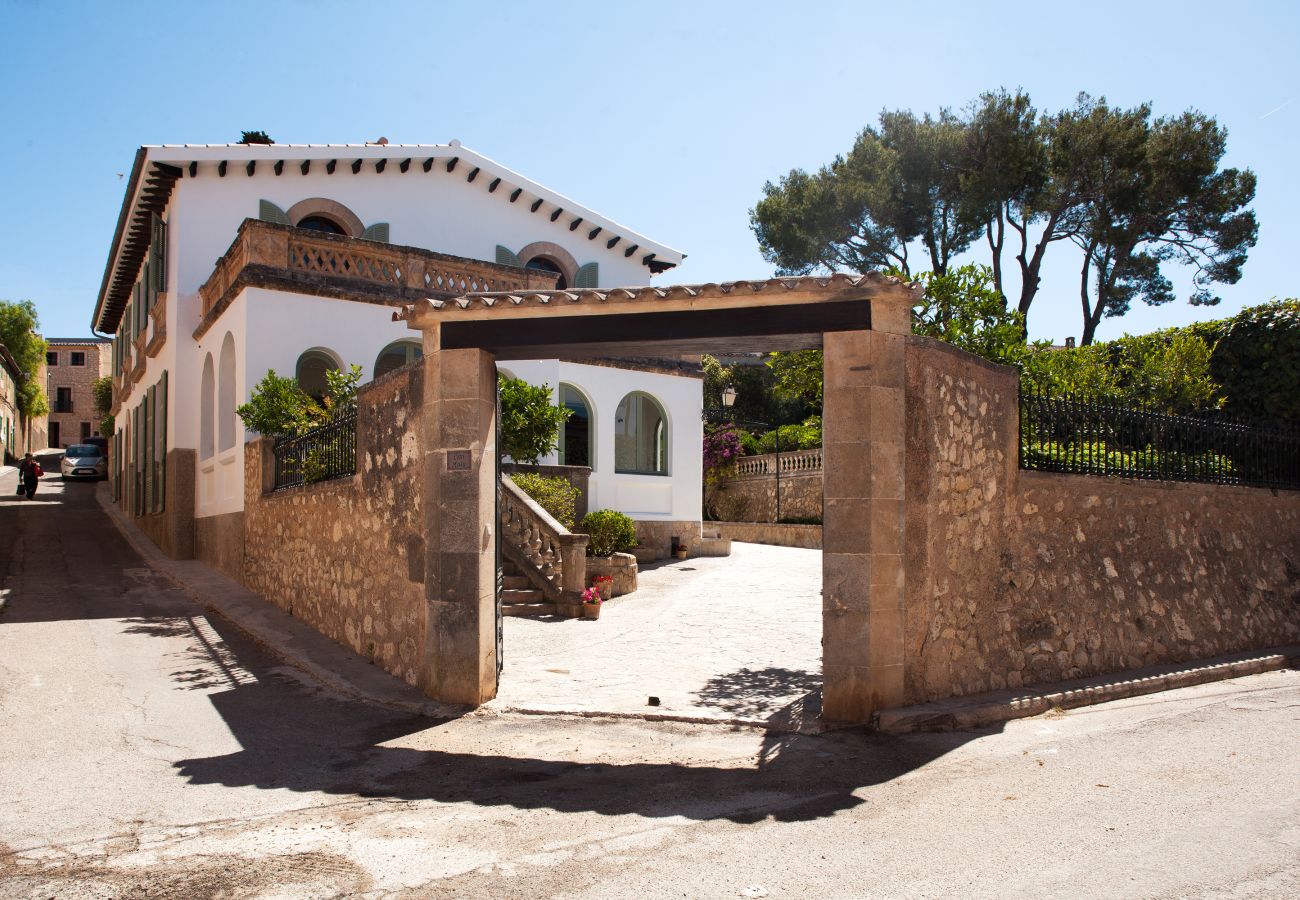 Chalet in Montuïri - MY22 Villa Ca S'Italià