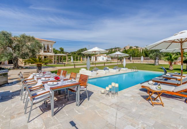 Country house in Selva - MY19 Ses Rentadores | ETV/696 Country house in Selva - MY19 Ses Rentadores | ETV/696