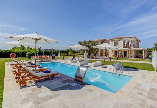 Country house in Selva - MY19 Ses Rentadores | ETV/696 Country house in Selva - MY19 Ses Rentadores | ETV/696