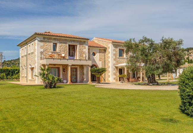 Country house in Selva - MY19 Ses Rentadores | ETV/696 Country house in Selva - MY19 Ses Rentadores | ETV/696