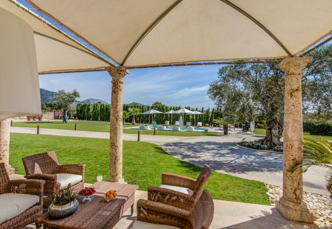 Country house in Selva - MY19 Ses Rentadores | ETV/696 Country house in Selva - MY19 Ses Rentadores | ETV/696