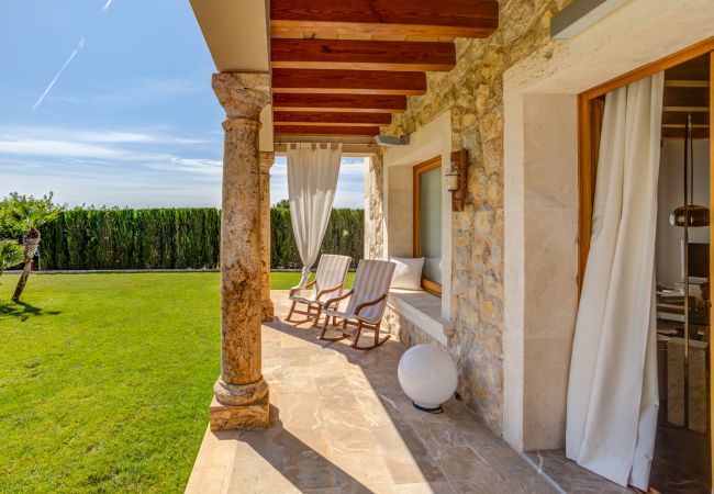 Country house in Selva - MY19 Ses Rentadores | ETV/696 Country house in Selva - MY19 Ses Rentadores | ETV/696