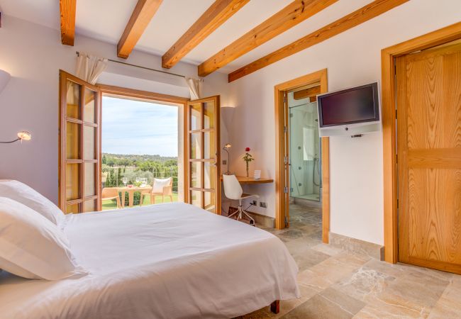 Country house in Selva - MY19 Ses Rentadores | ETV/696 Country house in Selva - MY19 Ses Rentadores | ETV/696