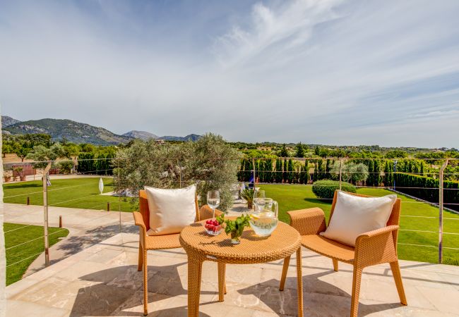 Country house in Selva - MY19 Ses Rentadores | ETV/696 Country house in Selva - MY19 Ses Rentadores | ETV/696