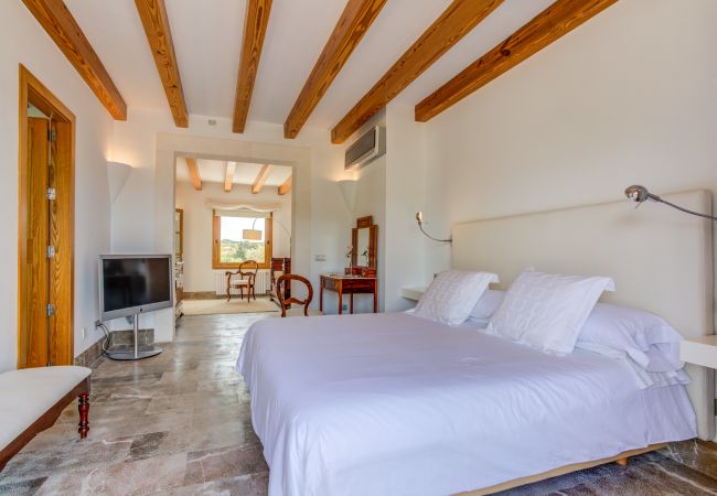 Country house in Selva - MY19 Ses Rentadores | ETV/696 Country house in Selva - MY19 Ses Rentadores | ETV/696