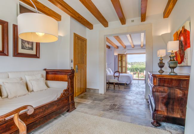 Country house in Selva - MY19 Ses Rentadores | ETV/696 Country house in Selva - MY19 Ses Rentadores | ETV/696