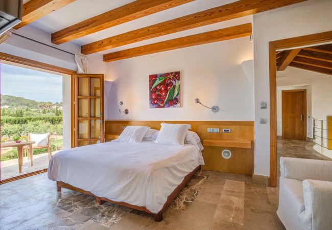 Country house in Selva - MY19 Ses Rentadores | ETV/696 Country house in Selva - MY19 Ses Rentadores | ETV/696