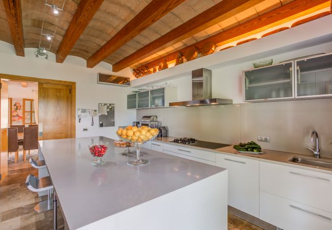 Country house in Selva - MY19 Ses Rentadores | ETV/696 Country house in Selva - MY19 Ses Rentadores | ETV/696