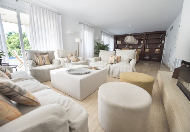 Chalet in Bendinat  - MY21 Villa Bendinat Chalet in Bendinat  - MY21 Villa Bendinat