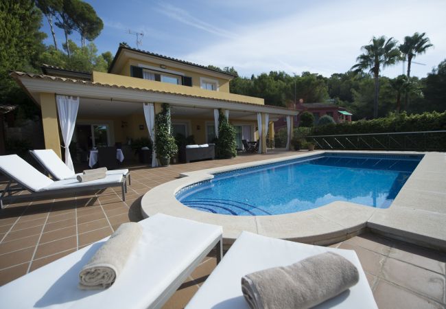 Chalet in Bendinat  - MY21 Villa Bendinat Chalet in Bendinat  - MY21 Villa Bendinat