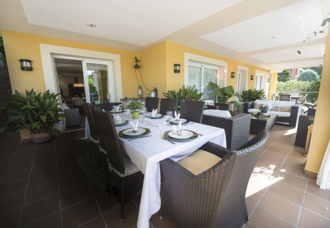 Chalet in Bendinat  - MY21 Villa Bendinat Chalet in Bendinat  - MY21 Villa Bendinat