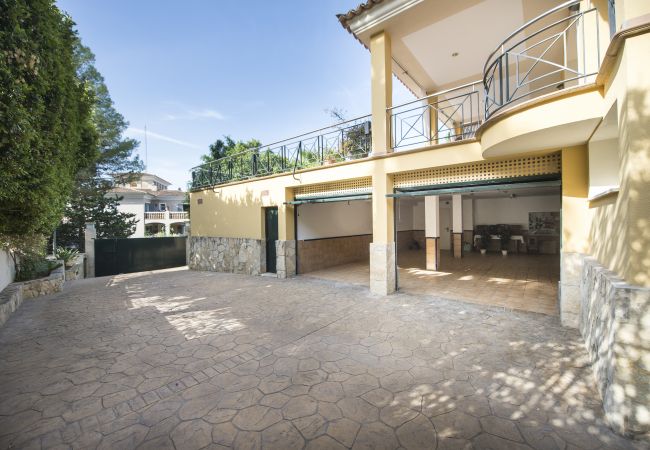 Chalet in Bendinat  - MY21 Villa Bendinat Chalet in Bendinat  - MY21 Villa Bendinat