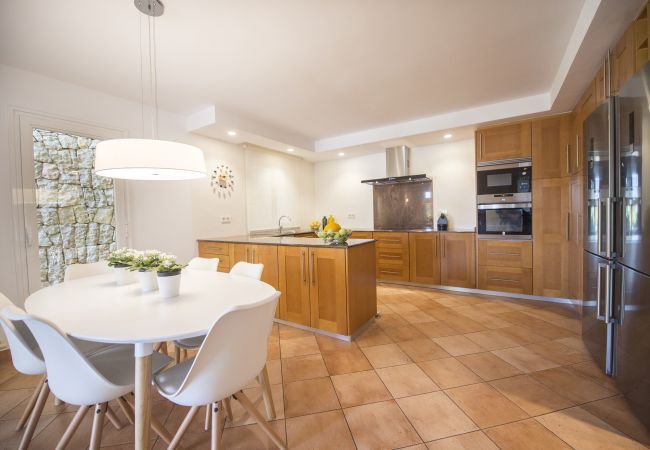 Chalet in Bendinat  - MY21 Villa Bendinat Chalet in Bendinat  - MY21 Villa Bendinat