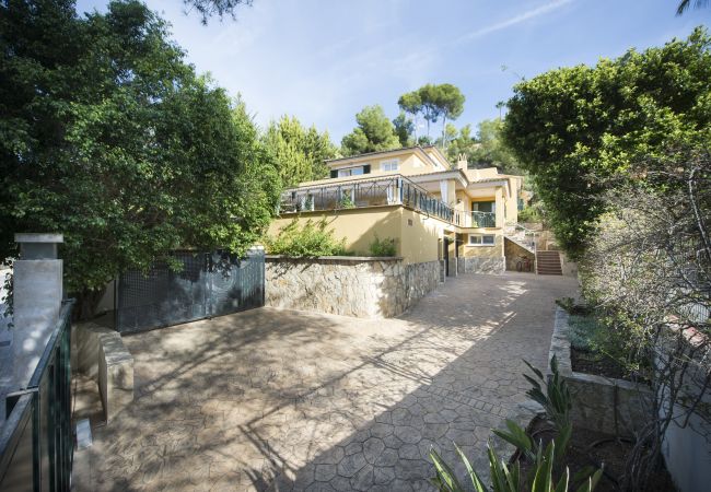 Chalet in Bendinat  - MY21 Villa Bendinat Chalet in Bendinat  - MY21 Villa Bendinat