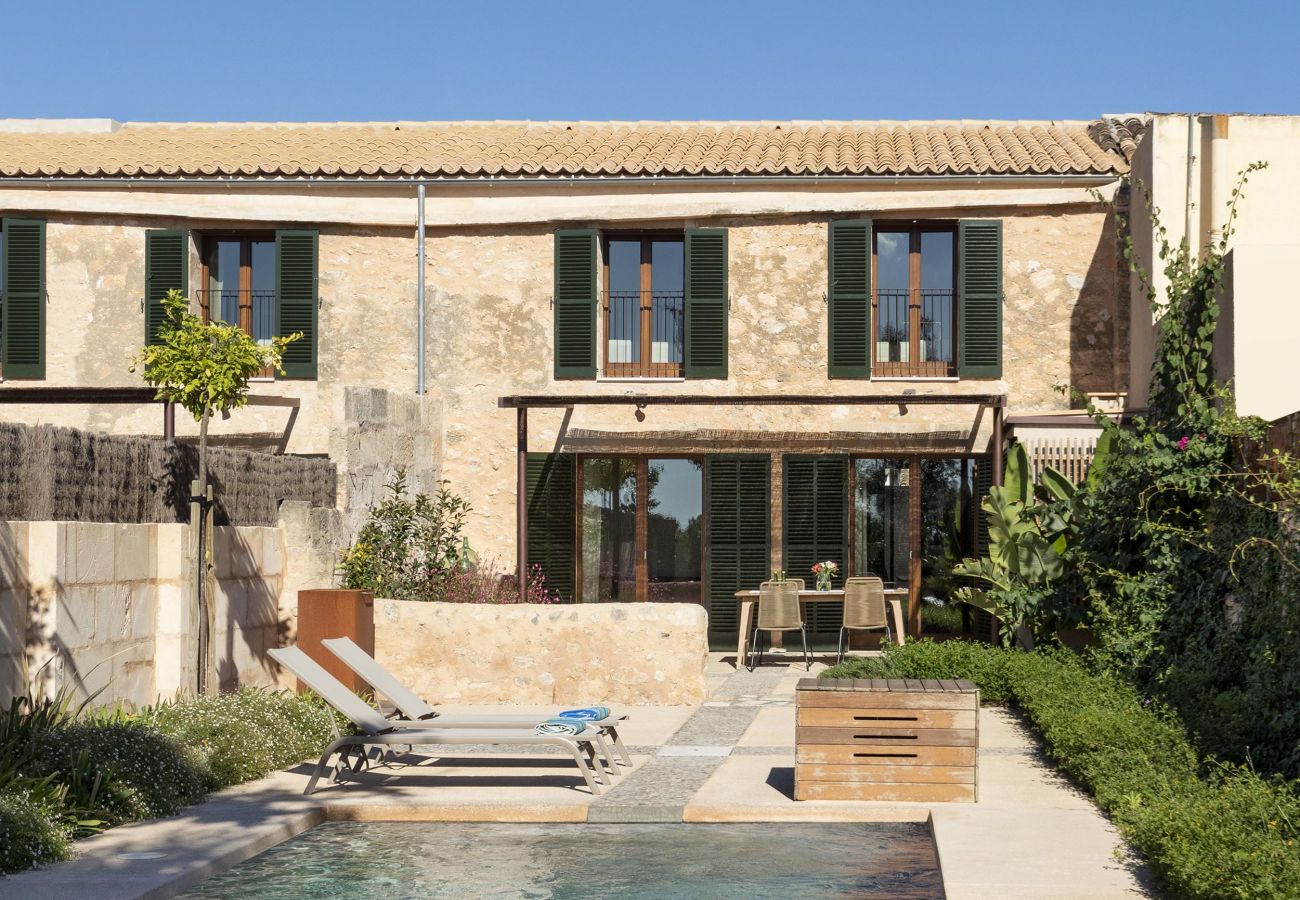 House in Consell - MY04 Can Cunso 20 | Consell