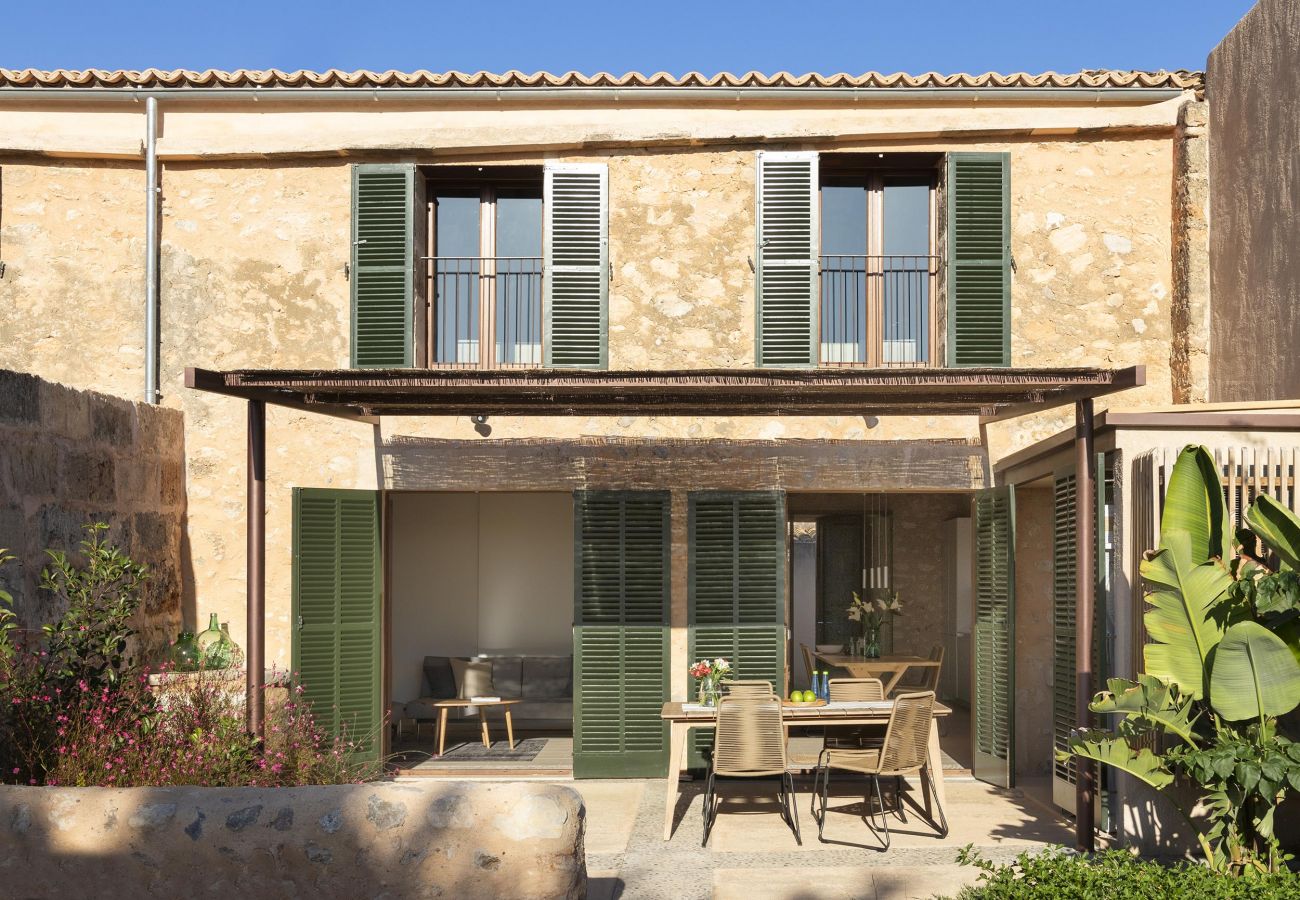 House in Consell - MY04 Can Cunso 20 | Consell