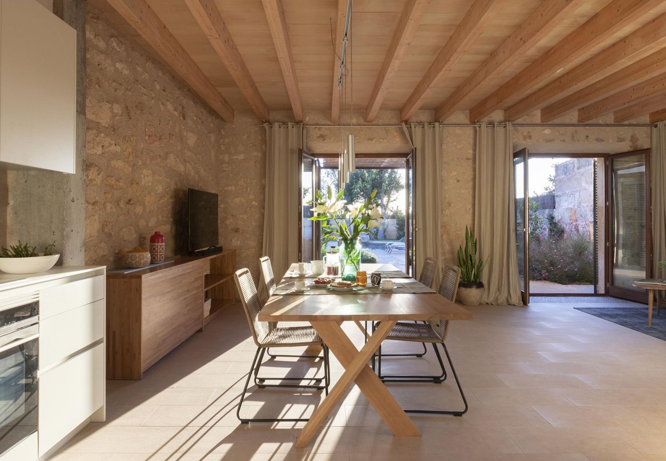 House in Consell - MY04 Can Cunso 20 | Consell