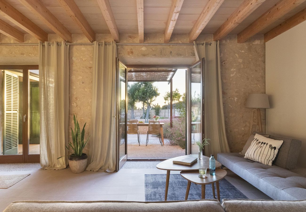 House in Consell - MY04 Can Cunso 20 | Consell