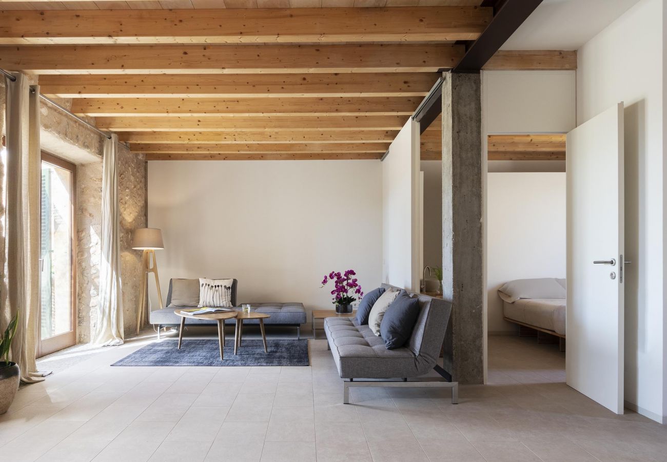 House in Consell - MY04 Can Cunso 20 | Consell