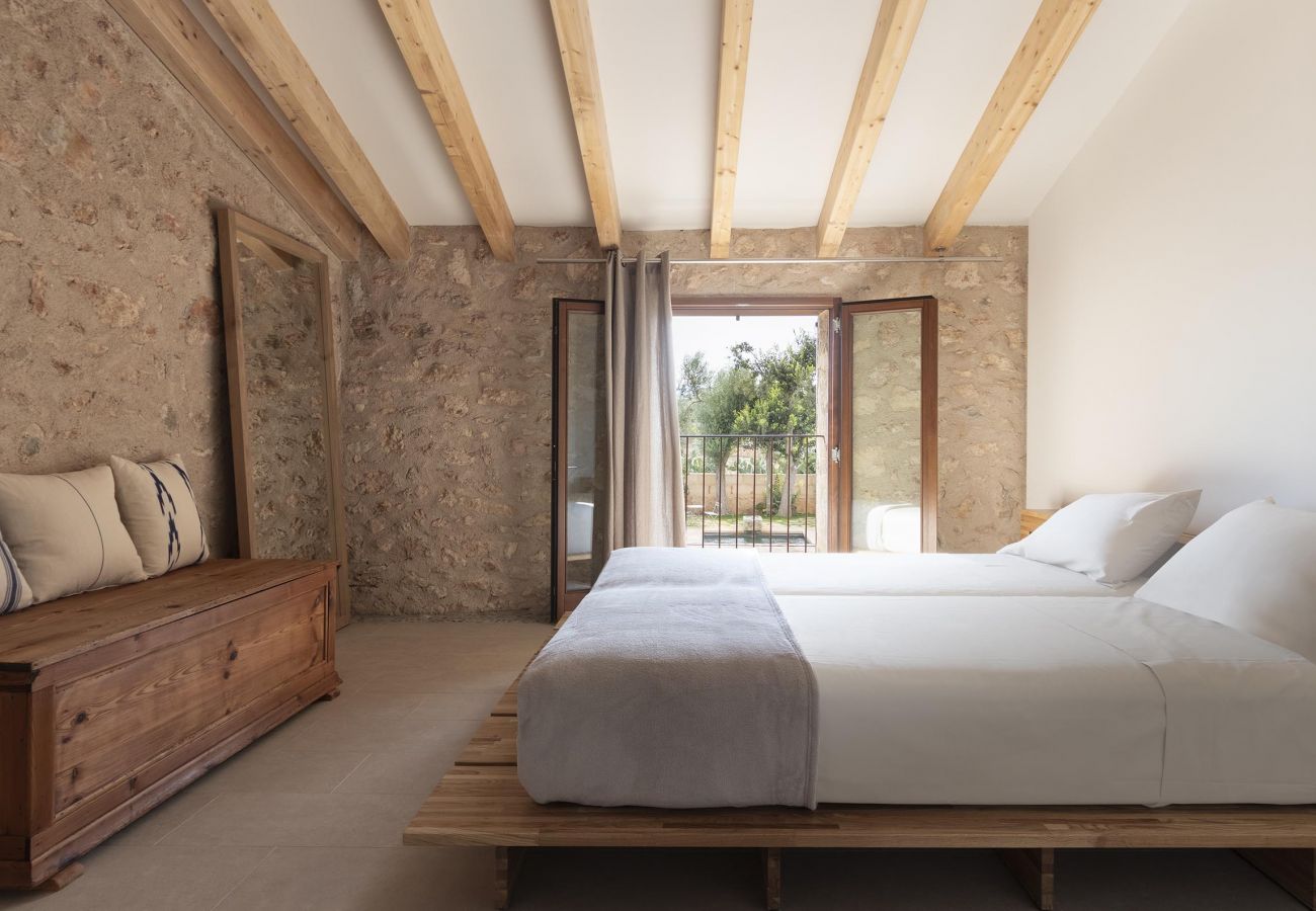 House in Consell - MY04 Can Cunso 20 | Consell