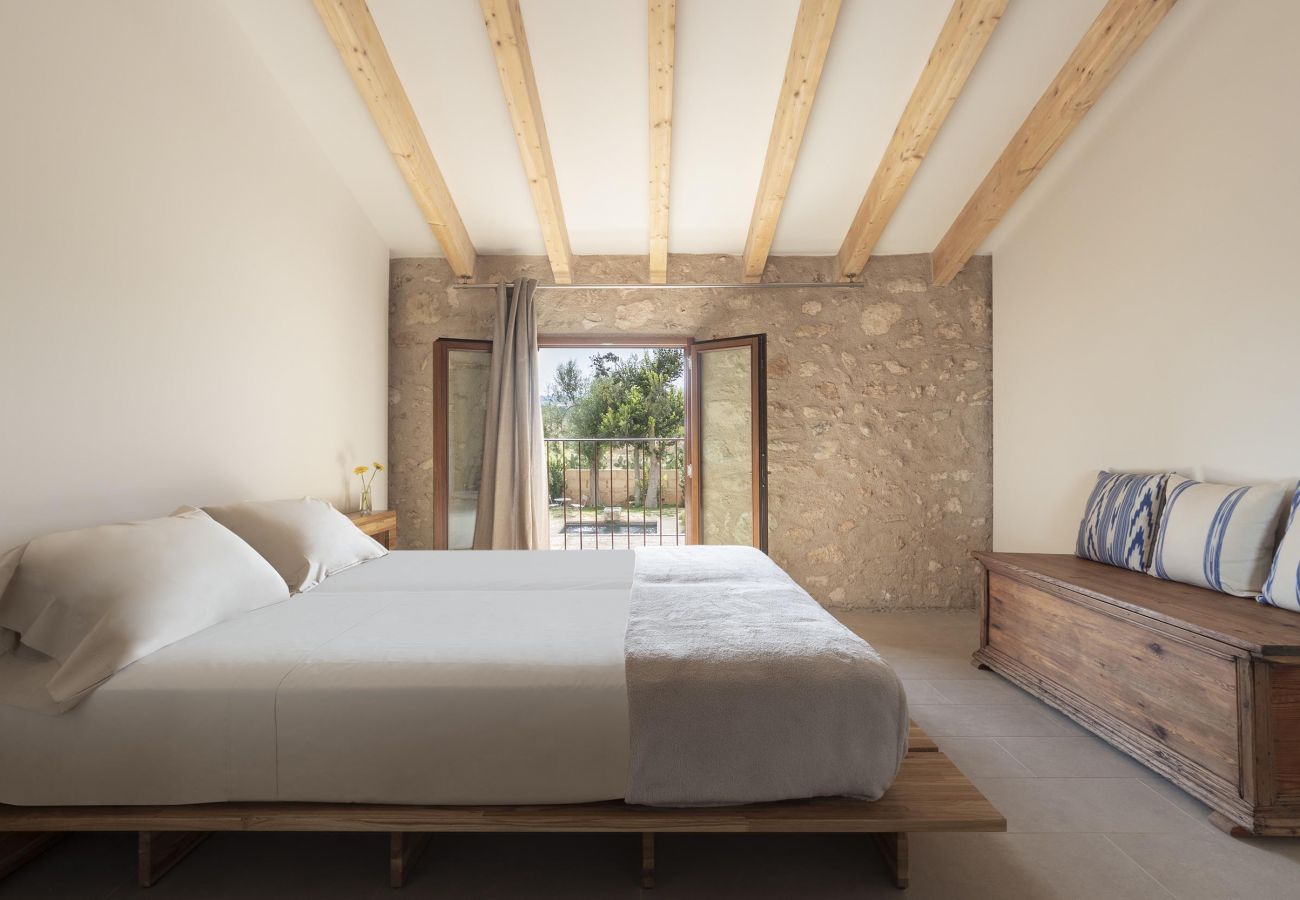 House in Consell - MY04 Can Cunso 20 | Consell