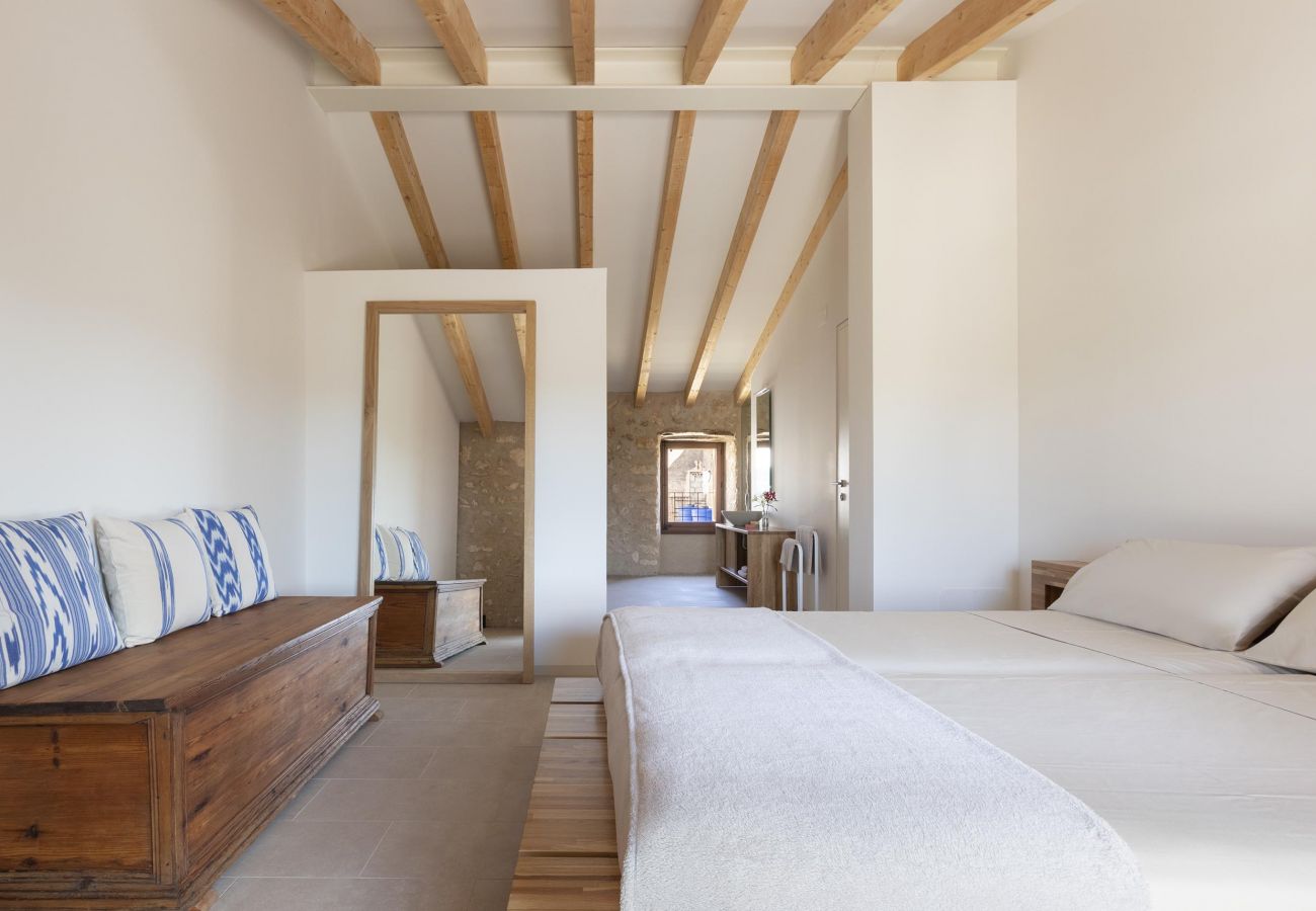 House in Consell - MY04 Can Cunso 20 | Consell