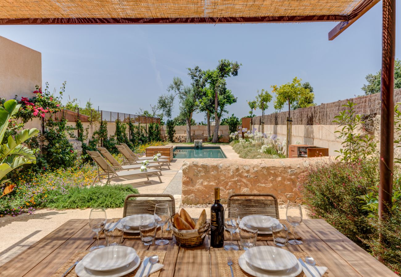 House in Consell - MY04 Can Cunso 20 | Consell