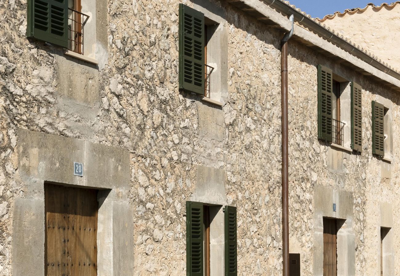 House in Consell - MY04 Can Cunso 20 | Consell