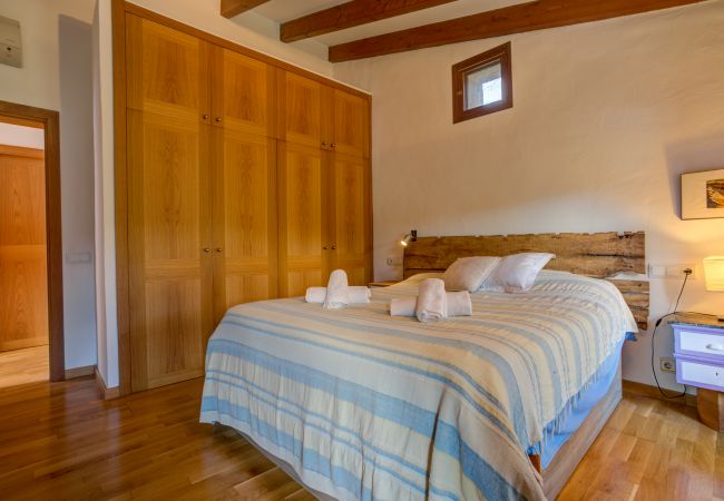 Country house in Pollensa / Pollença - MY07 La Coma-Vall de Colonya Country house in Pollensa / Pollença - MY07 La Coma-Vall de Colonya