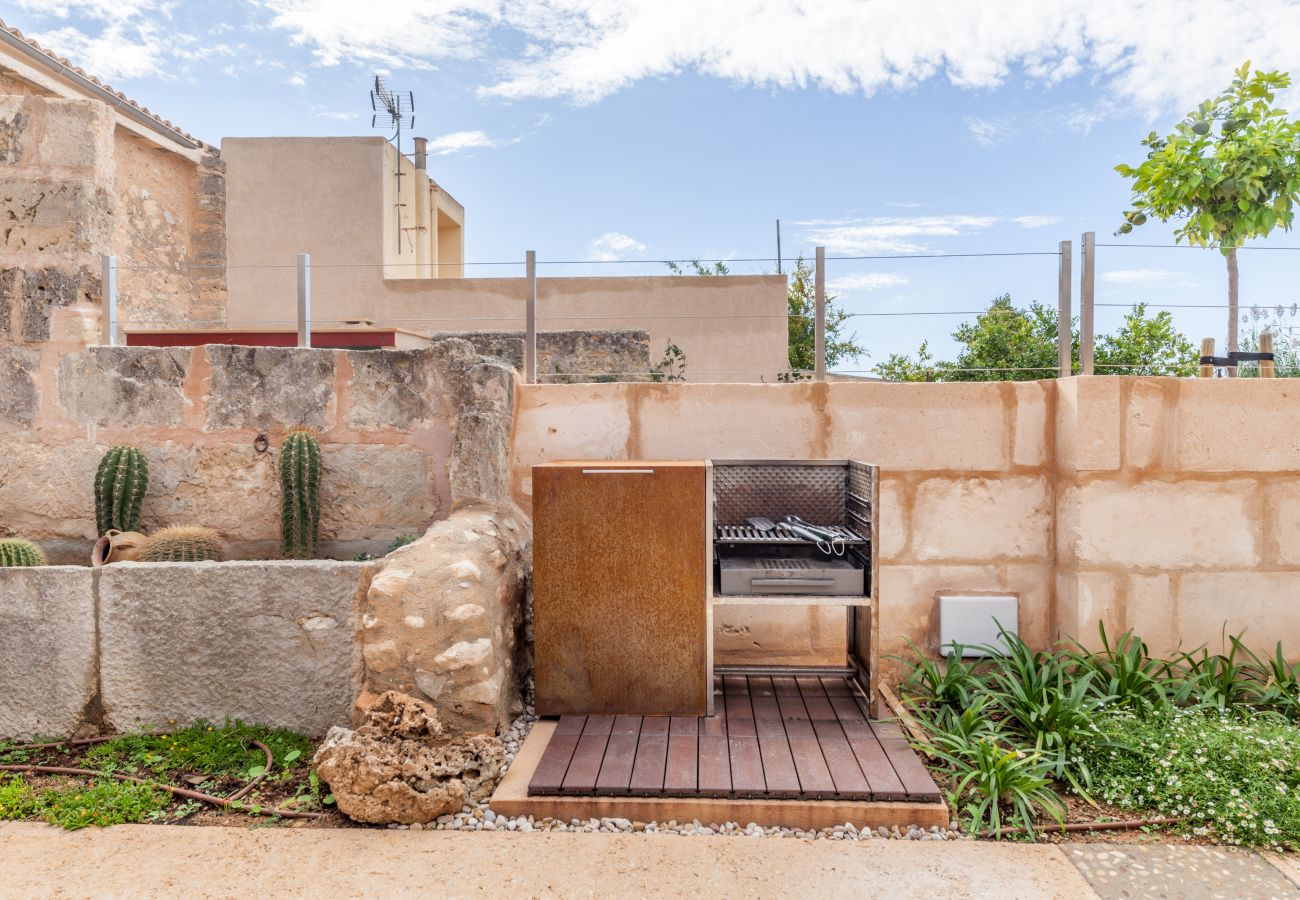 House in Consell - MY03 Can Cunso 18 | Consell