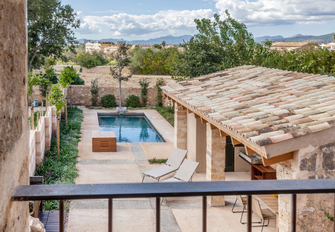 House in Consell - MY03 Can Cunso 18 | Consell