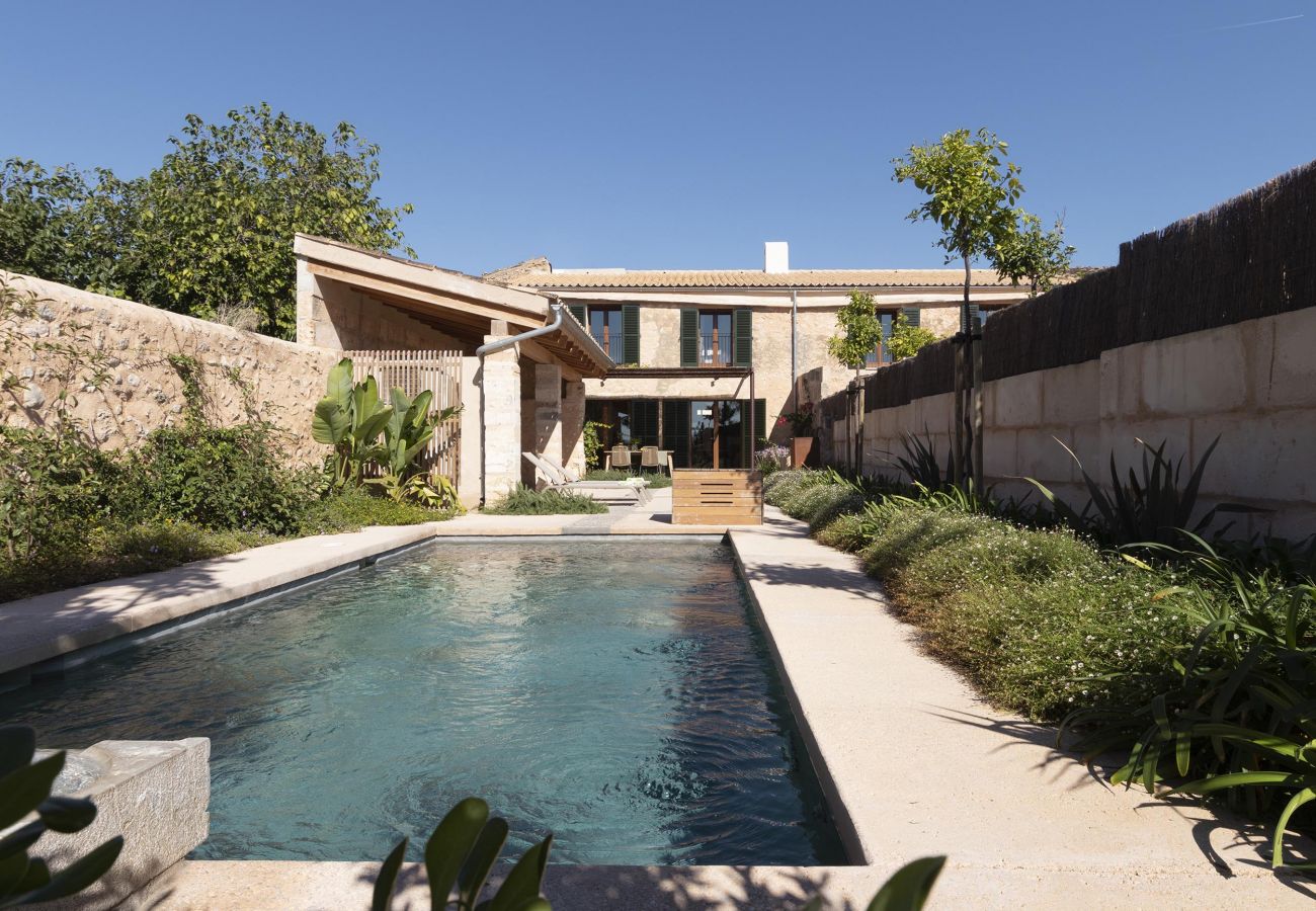 House in Consell - MY03 Can Cunso 18 | Consell