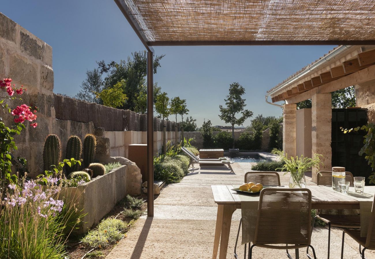 House in Consell - MY03 Can Cunso 18 | Consell